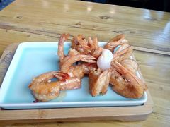 -局气 烤鸭·北京菜(光华路店)