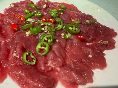 -贵府酸汤牛肉火锅·贵州老字号(飞山街店)