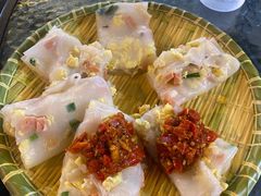 -安上粉皮.非遗手工小吃(骑龙巷店)