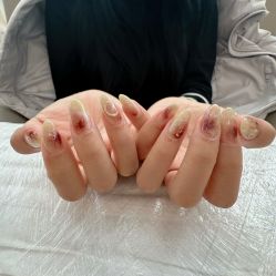 -斯馨·健康美甲美睫
