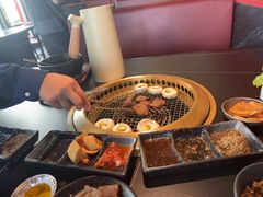 -谷牛和牛烤肉(漕河泾印象城店)