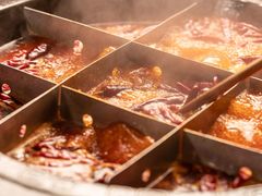 -鸿盛火锅(重庆路店)