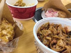 -重庆鸡公煲·嘟享吃(林科大店)