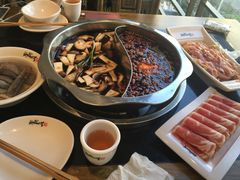 -纸盐河码头火锅(十八梯店)