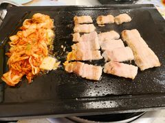 -韩时烤肉(枫蓝店)