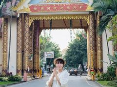 -西双版纳傣族园