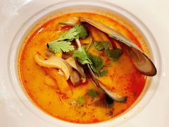 -Golden Lily河内巴黎法越料理餐厅(建国西路店)