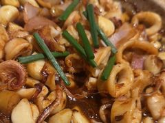 -高佳庄·舟山海鲜(海景旗舰店)