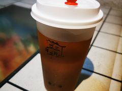 杏皮水-马三洋芋片(簋街店)