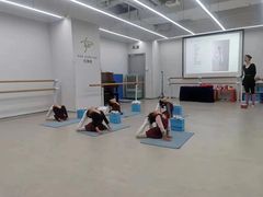 -红舞鞋舞蹈教育(近江校区)