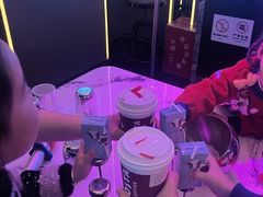 -INLOVE KTV(水晶城店)