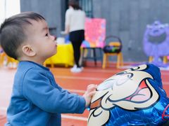 -美吉姆国际儿童教育中心(湛江招商花园城店)