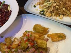 -味莊餐厅(康庄南街店)