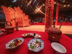 -白家大院·王府宫廷菜(苏州街店)