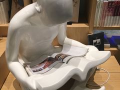 -时间行者书店(新安店)