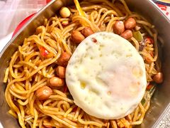 -老表记广西宵夜螺蛳鸭脚煲(东盟店)