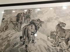 -徐悲鸿纪念馆