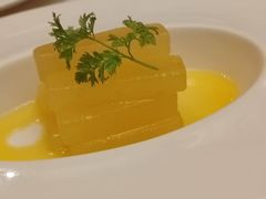-上海金桥红枫万豪酒店-万豪中餐厅
