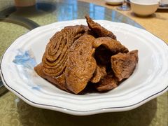 -六缘蒸菜馆(蓝天花园店)