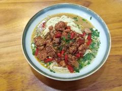 -小厨面(巨野路店)