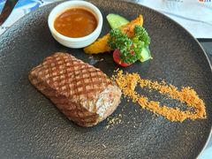 -法兰度航空主题餐厅(端州店)