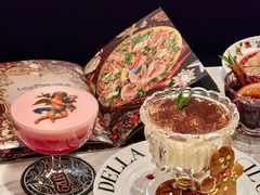 -IL TEATRO 精品意大利餐厅