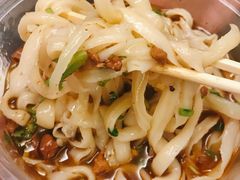 大同传统猪肉面-晋宝章大同刀削面(月坛店)