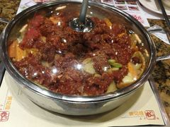 -黄记煌三汁焖锅(华发商都店)