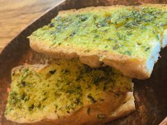 蒜蓉面包片-PIZZA BIANCA(民园店)