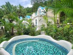 -清泉湾生态旅游度假区