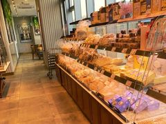 -巴黎贝甜(国贸店)
