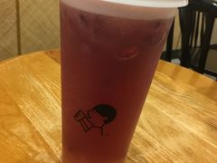 -喜茶(深圳福田星河COCO Park店)