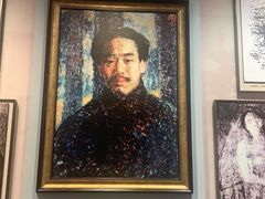 -李叔同故居纪念馆