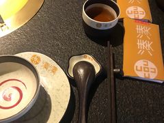 -湊湊火锅·茶憩(和平大悦城店)
