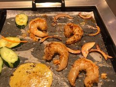 -么子烤肉(化龙池店)
