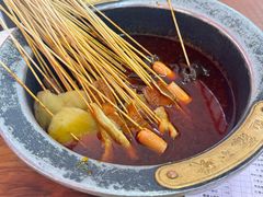 -冒椒火辣(奎星楼街店)