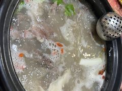 -尼玛藏家风味园(阿山食城店)
