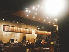 大堂-星巴克臻选(深圳罗湖万象城店)