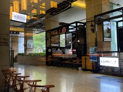 -堂本家洋食别馆·炸猪排(中心城店)