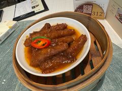 -金悦轩海鲜酒家(拱北店)