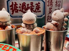 -肥韬香港茶餐厅(上海首店)