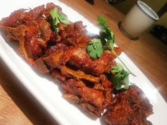 -周家二小姐的菜(西津渡店)