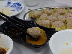 蒸云吞-嘉升大排档(番禺总店)