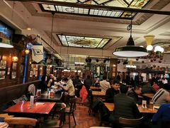 大堂-宝莱纳餐厅(滨江店)