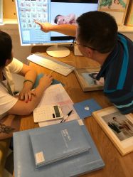 点击看大图 -宝贝天空儿童摄影(花溪店)