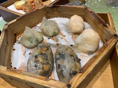 -龙庭华宴·粤菜·早茶