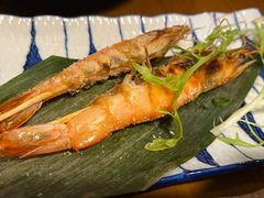 -大江户日本料理(吕厝店)