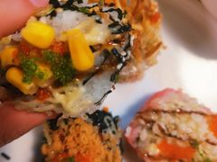 -苏格里岛自助海鲜烧烤火锅(南门口店)