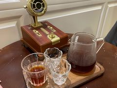 -CT3.9 习得咖啡(天河东路店)