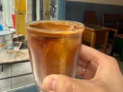 -Tequila Espresso(嘉善路店)